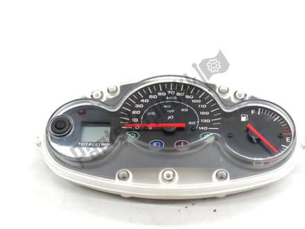 Speedometer assy 5XLH35100000 Yamaha