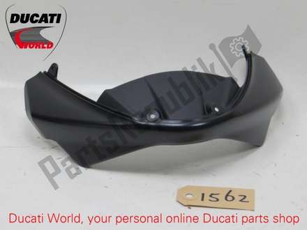 Headlight fairing 48130531A Ducati