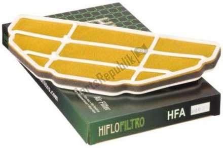 Luftfilter HFA2602 Hiflo