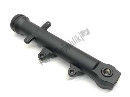 Tube, outer (l.h) 1WS231260100 Yamaha