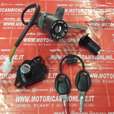 Lock hardware kit AP8201876 Piaggio Group