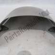 Cover for pillion rider seat (unpainted) 59530251A Ducati