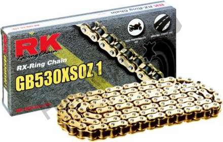 Chain kit chain kit, gold chain 39621000G RK
