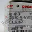 Schlauch 80110271A Ducati