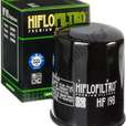 Oliefilter HF198 Hiflo