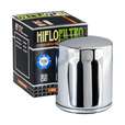 Oil filter, black HF171B Hiflo
