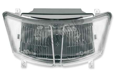 Headlight without guard AP8212497 Piaggio Group