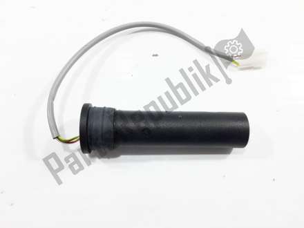 Fuel level float assy 00G04309181 Piaggio Group