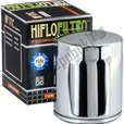 Filtre à huile, noir HF171C Hiflo