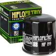 Oil filter HF199 Hiflo