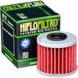 Oliefilter HF117 Hiflo