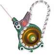 Waterpomp assy 8807955 Piaggio Group
