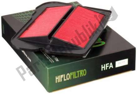 Air filter HFA1912 Hiflo