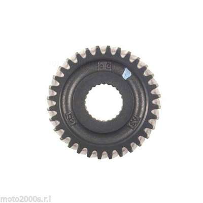 Toothed wheel 4855275 Piaggio Group