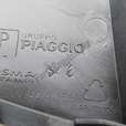 Chiusura spoiler sinistro 624450000C Piaggio Group