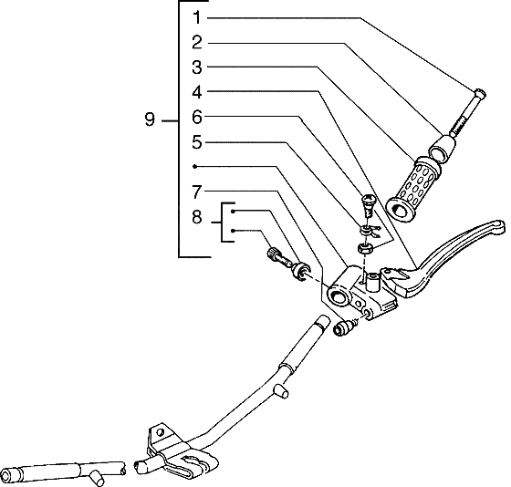 componentes del manillar (2)