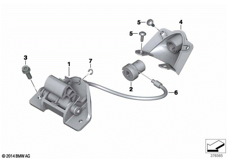 Dualseat locking mechanism