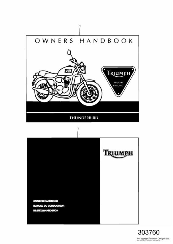 Owners Handbook > 29155