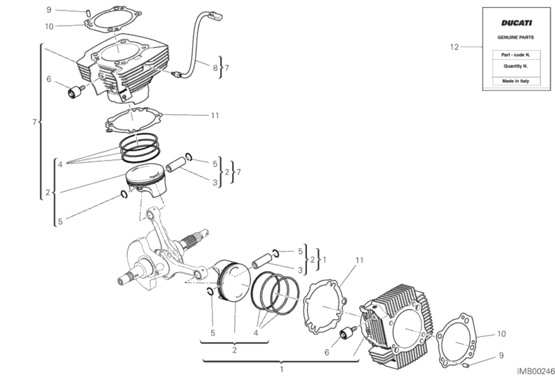 06a - Cylinders - Pistons