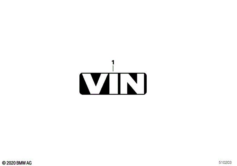 VIN logotype