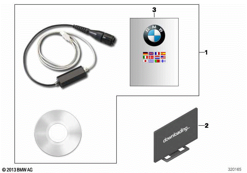 HP Race Calibration Kit 2